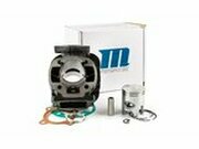 Zylinder Kit 50ccm Motoforce Black Series Minarelli stehend