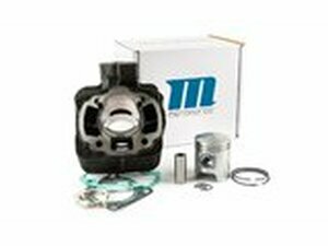 Zylinder Kit 50ccm Motoforce Black Series Peugeot stehend AC