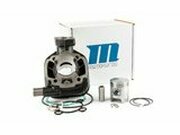 Zylinder Kit 50ccm Motoforce Black Series Peugeot stehend LC