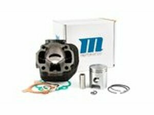 Zylinder Kit 50ccm Motoforce Black Series 12mm China 2-Takt