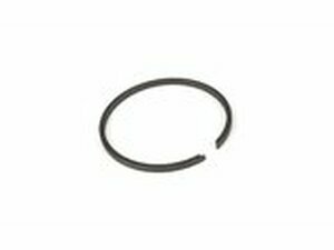 Kolbenring Originalersatz MBK 51