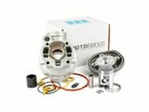 Zylinder Kit Alu 50ccm Motoforce AM6