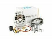 Zylinder Kit Alu 50ccm Motoforce AM6