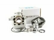 Zylinder Kit Alu 50ccm Motoforce Derbi Euro 2