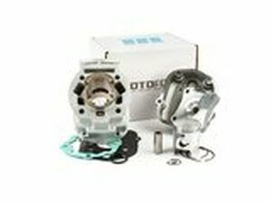 Zylinder Kit Alu 50ccm Motoforce Derbi Euro 3 / Euro 4