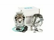 Zylinder Kit Alu 50ccm Motoforce Derbi Euro 3 / Euro 4