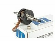 Kurbelwelle Motoforce Derbi Euro 2