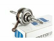 Kurbelwelle Motoforce 22 Zhne GY6 50cc 4-Takt