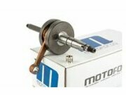 Kurbelwelle verstrkt MotoForce Minarelli liegend