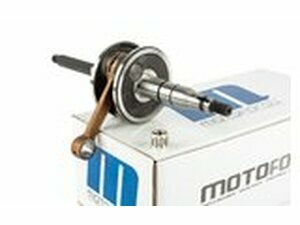 Kurbelwelle Motoforce Minarelli liegend