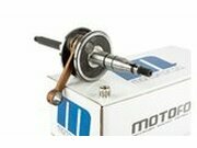 Kurbelwelle Motoforce Minarelli liegend