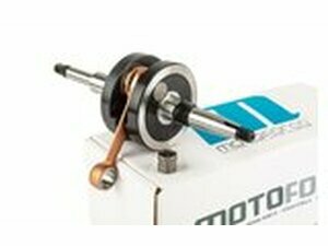 Kurbelwelle Motoforce Peugeot stehend