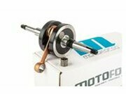 Kurbelwelle Motoforce Peugeot stehend