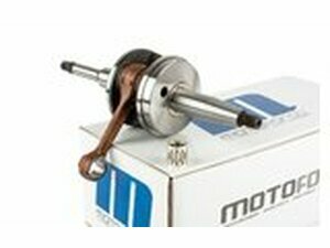 Kurbelwelle Motoforce Peugeot liegend