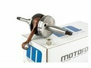 Kurbelwelle Motoforce Peugeot liegend