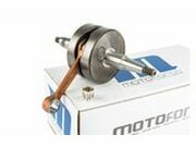 Kurbelwelle verstrkt MotoForce Derbi Euro 3 / 4