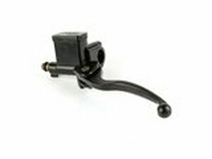 Bremszylinder / Bremspumpe mit Hebel links universell