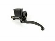 Bremszylinder / Bremspumpe mit Hebel links universell