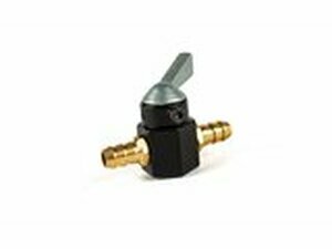 Benzinhahn universal 8mm