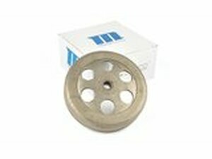 Kupplungsglocke Originalersatz China 2-Takt 112mm