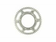 Kettenrad Stahl 52 Zhne - 420 Rieju MRT