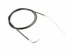 Gaszug Motoforce Peugeot Ludix