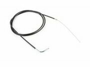 Gaszug Motoforce Peugeot Ludix