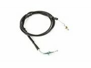 Gaszug Piaggio Zip 50 4-Takt