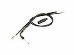 Gaszug komplett MBK Ovetto / Yamaha Neos