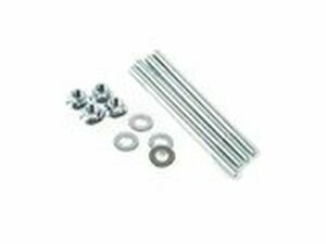 Zylinderstehbolzen x4 M7x110mm AM6 / Derbi