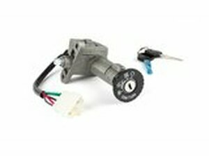 Zndschloss Sym Fiddle / Orbit 50cc