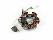 Lichtmaschine / Zndung ohne Rotor Piaggio Purejet