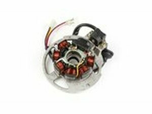 Lichtmaschine ohne Rotor Minarelli / Yamaha bis 2004