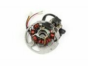 Lichtmaschine ohne Rotor Minarelli / Yamaha bis 2004