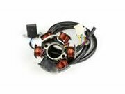 Lichtmaschine / Zndung Peugeot stehend