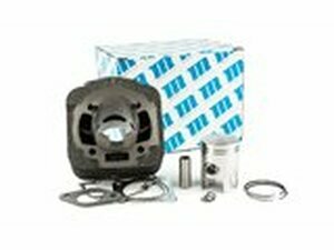 Zylinder Kit 50ccm Motoforce Piaggio AC