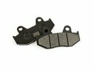 Bremsbelge 81,1x42x8,5mm