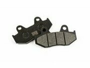 Bremsbelge 81,1x42x8,5mm