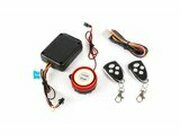 Universal Alarm mit 2 Fernbedienungen