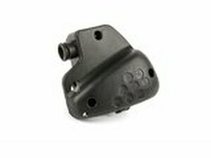 Luftfilterkasten Peugeot stehend