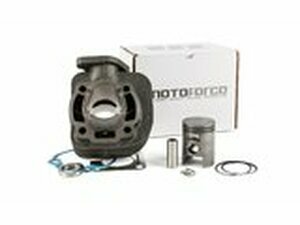 Zylinder Kit 50ccm Motoforce 12mm KoBo Kymco liegend AC