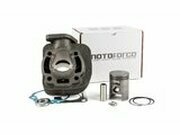 Zylinder Kit 50ccm Motoforce 12mm KoBo Kymco liegend AC