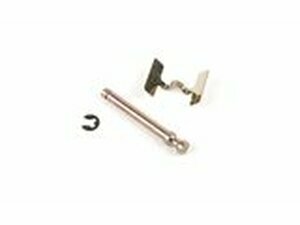 Bremsbelagbolzen D.5mm Brembo