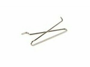 Halteklammer Bremsbelag (x1)