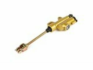 Bremszylinder hinten 14mm universal 50 ccm Schaltmopeds