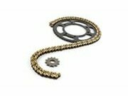 Kettensatz 12x52 - 420 Rieju MRT