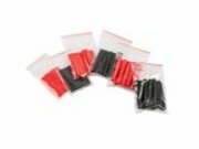 Schrumpfschlauch Set 60 Stck 2mm / 3,5mm / 5mm