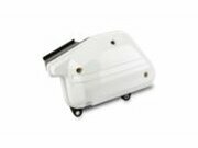 Luftfilterkasten Yamaha BWs / Slider bis 2004 weiss