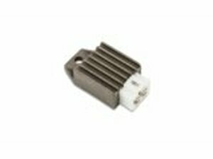 Spannungsregler 4 Pins Peugeot Ludix / Kymco / Sym / 139 GMB