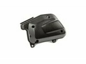 Luftfilterkasten Yamaha BWs / Slider ab 2004